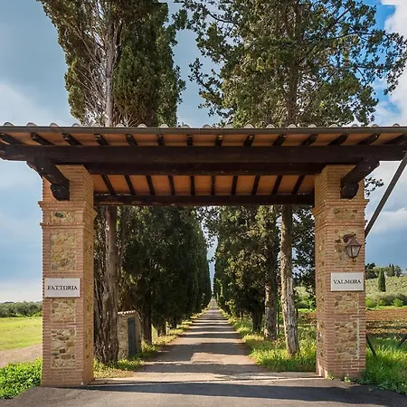 Tenuta Di Valmora-2